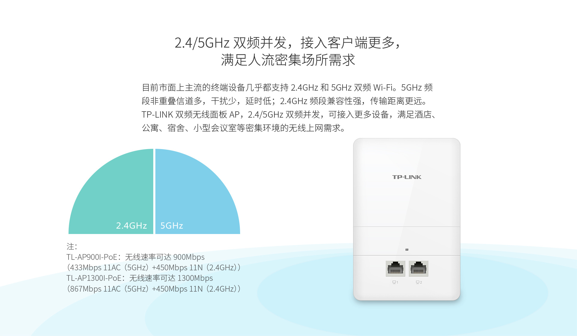 TL-AP1300I-PoE