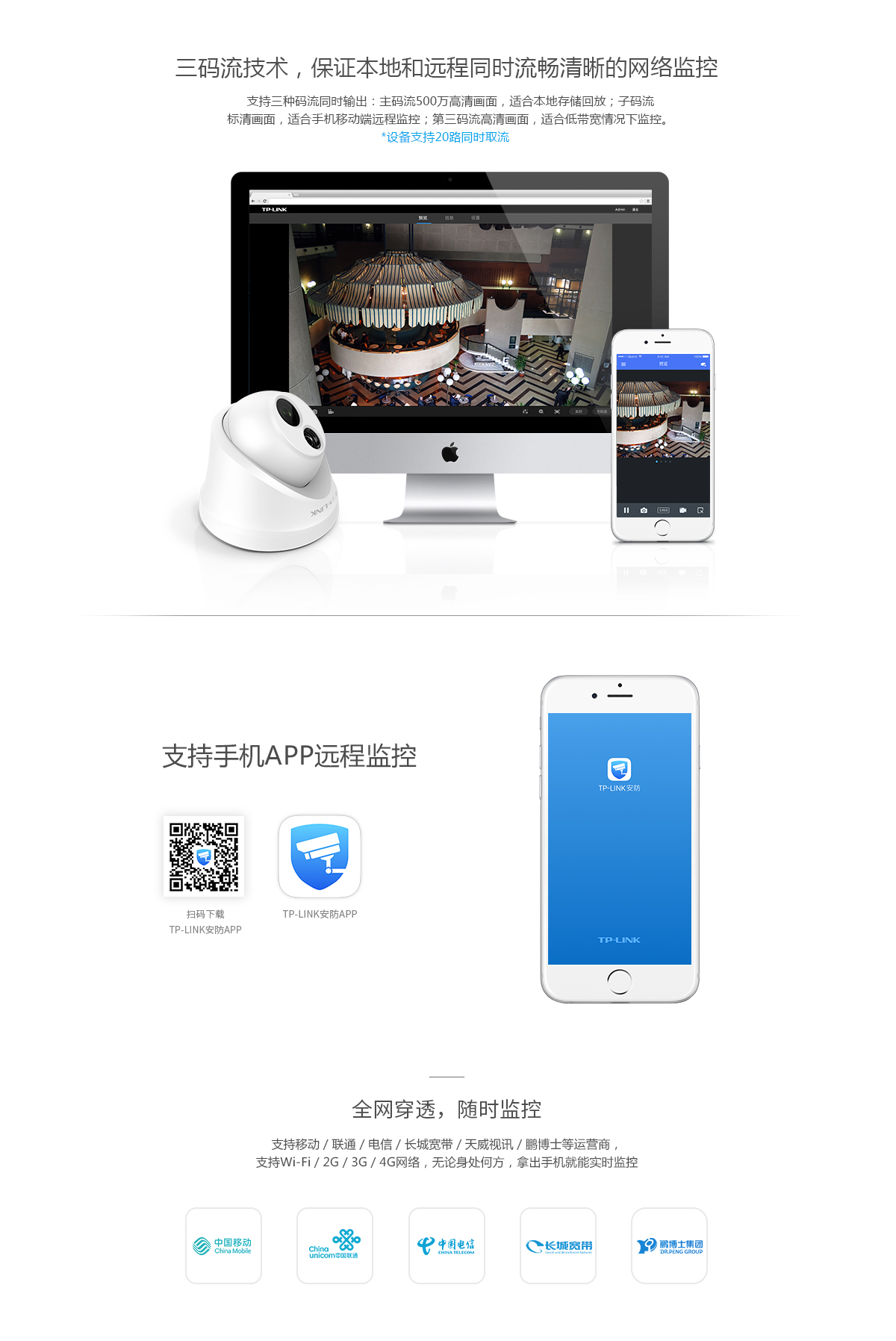 TL-IPC453P