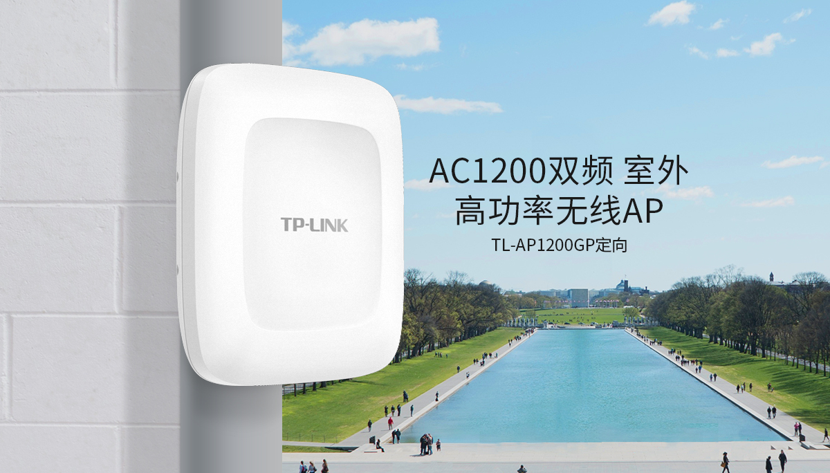 TL-AP1202GP