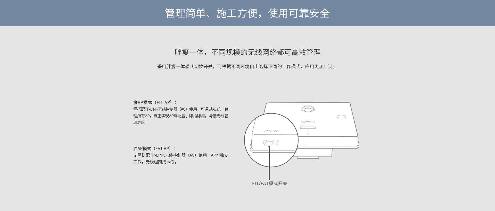 TL-AP1202GI-PoE 香槟金