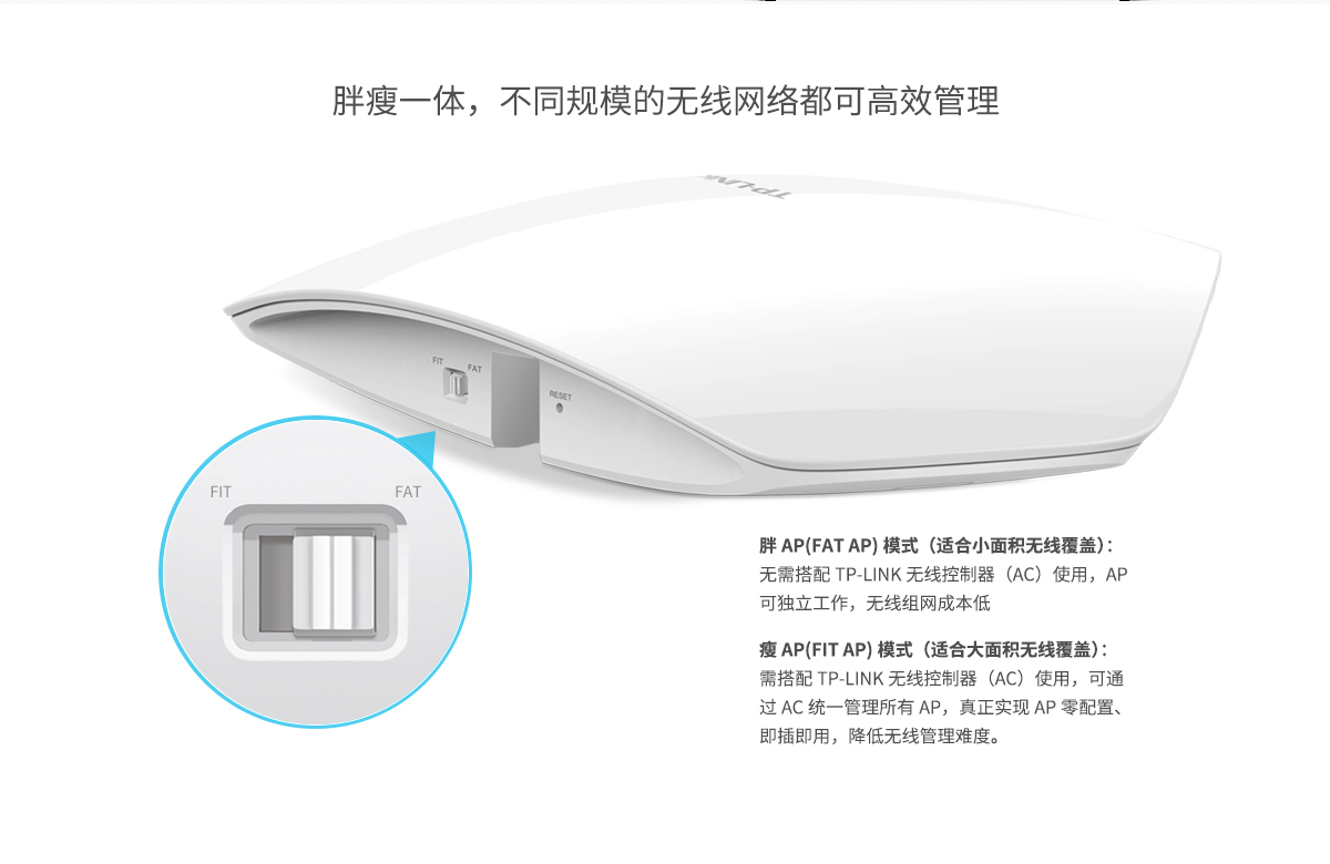 TL-AP1300GC-PoE/DC