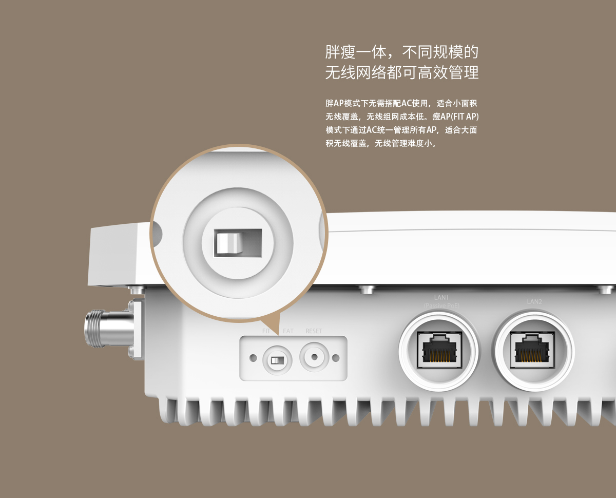 TL-AP2605GP