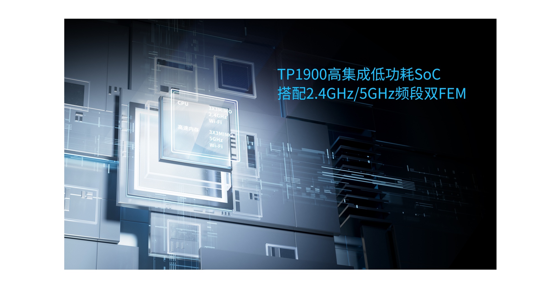 YLWR1900G易展版 域联 | AC1900双频千兆无线路由器 YLWR1900G易展版 域联 | AC1900双频千兆无线路由器