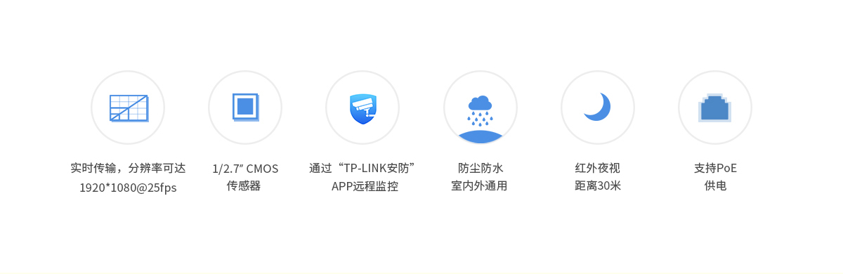 TL-IPC523KP