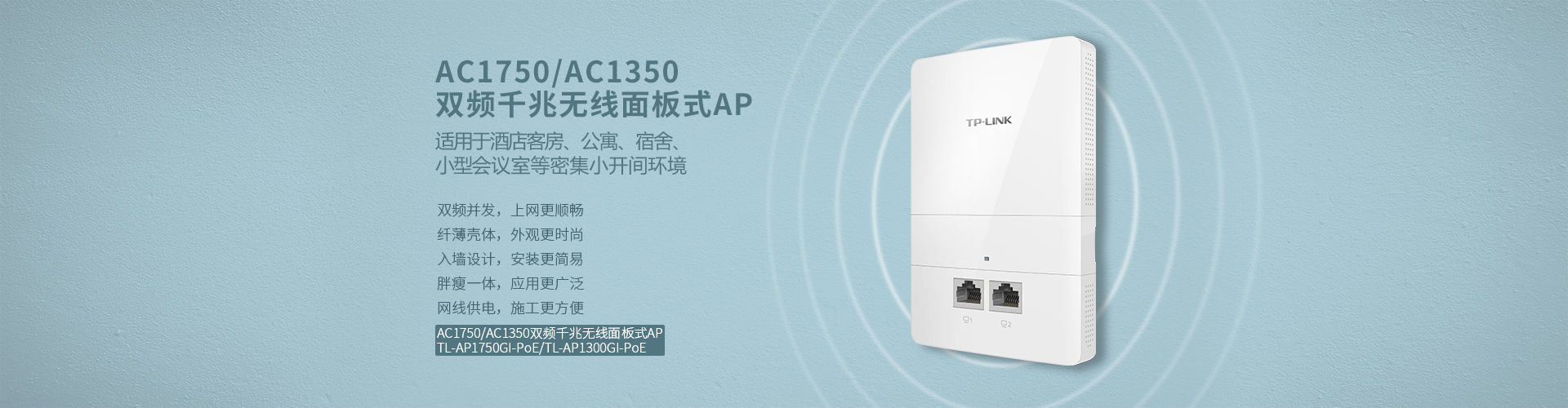 TL-AP1300GI-PoE