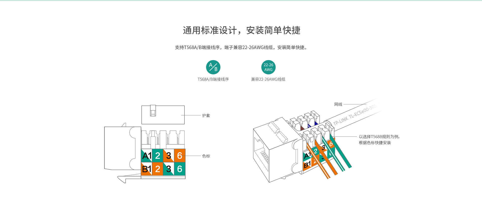 tplink品质值得信赖