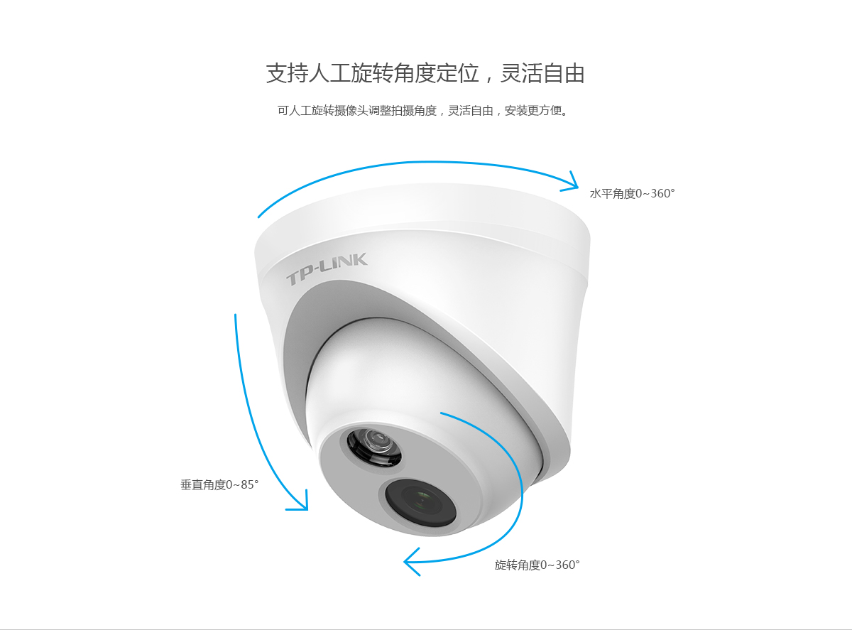 TL-IPC203P