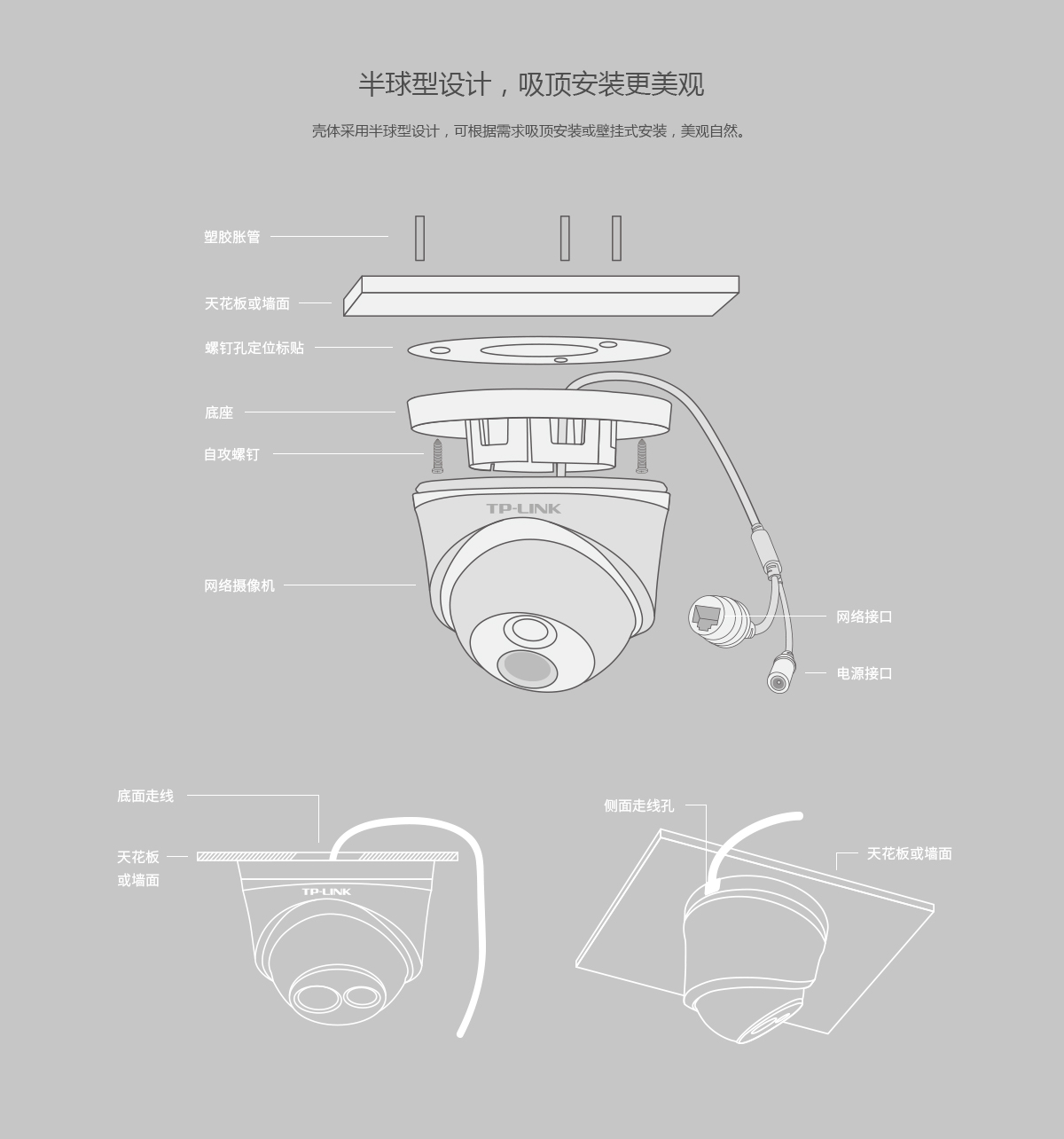 TL-IPC203P