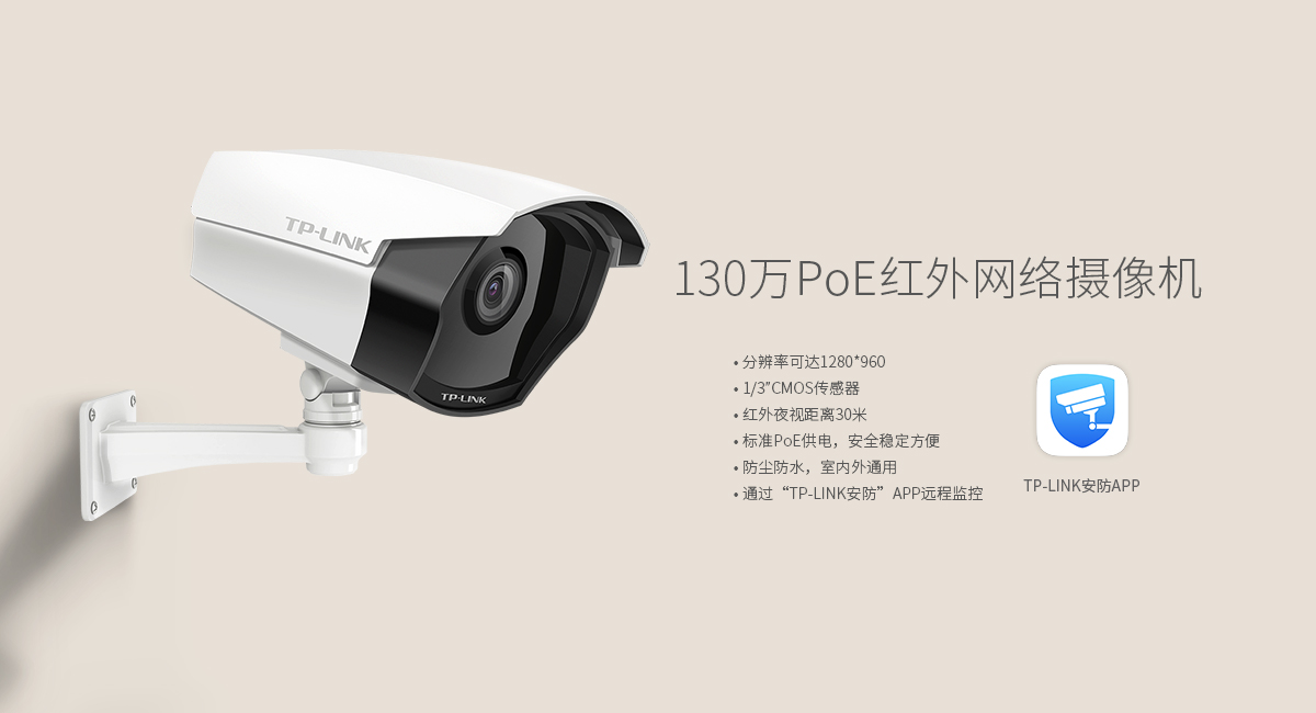 TL-IPC313P