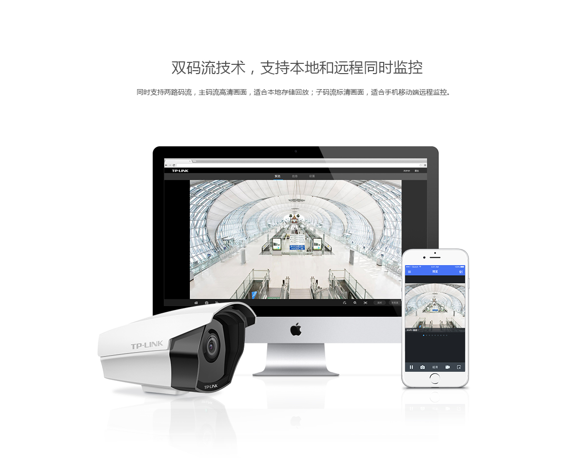 TL-IPC313P