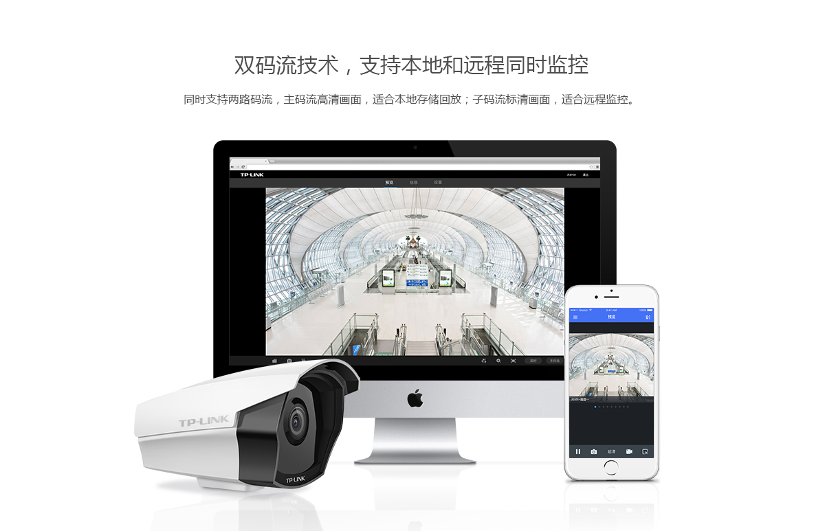 TL-IPC315P