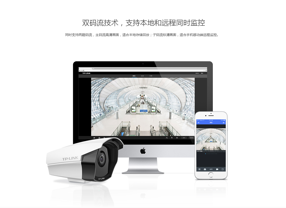 TL-IPC325P