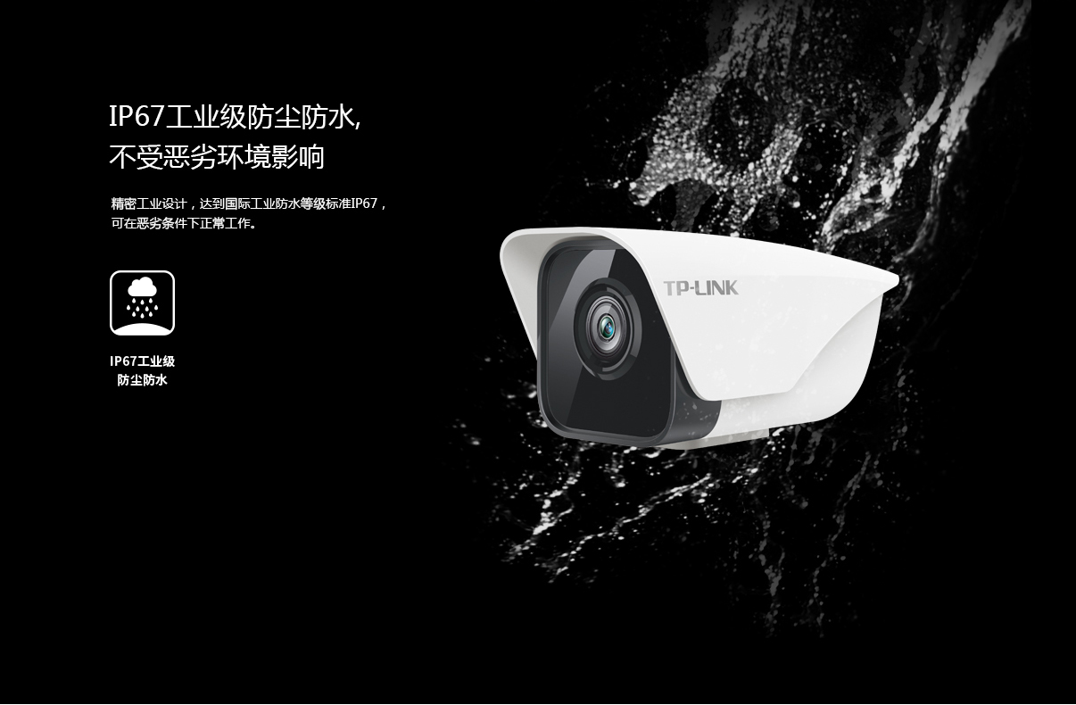 TL-IPC333K