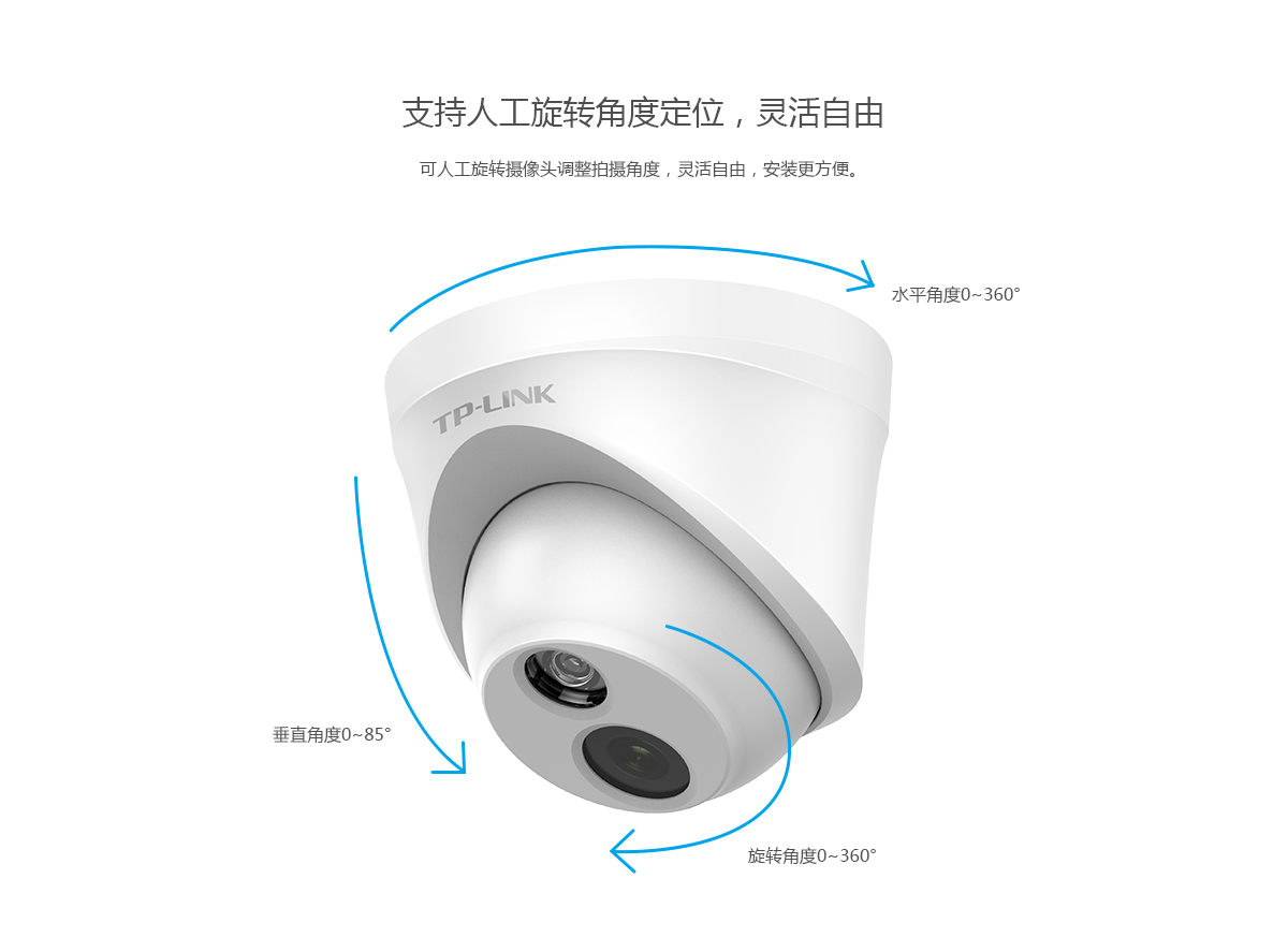 TL-IPC433P
