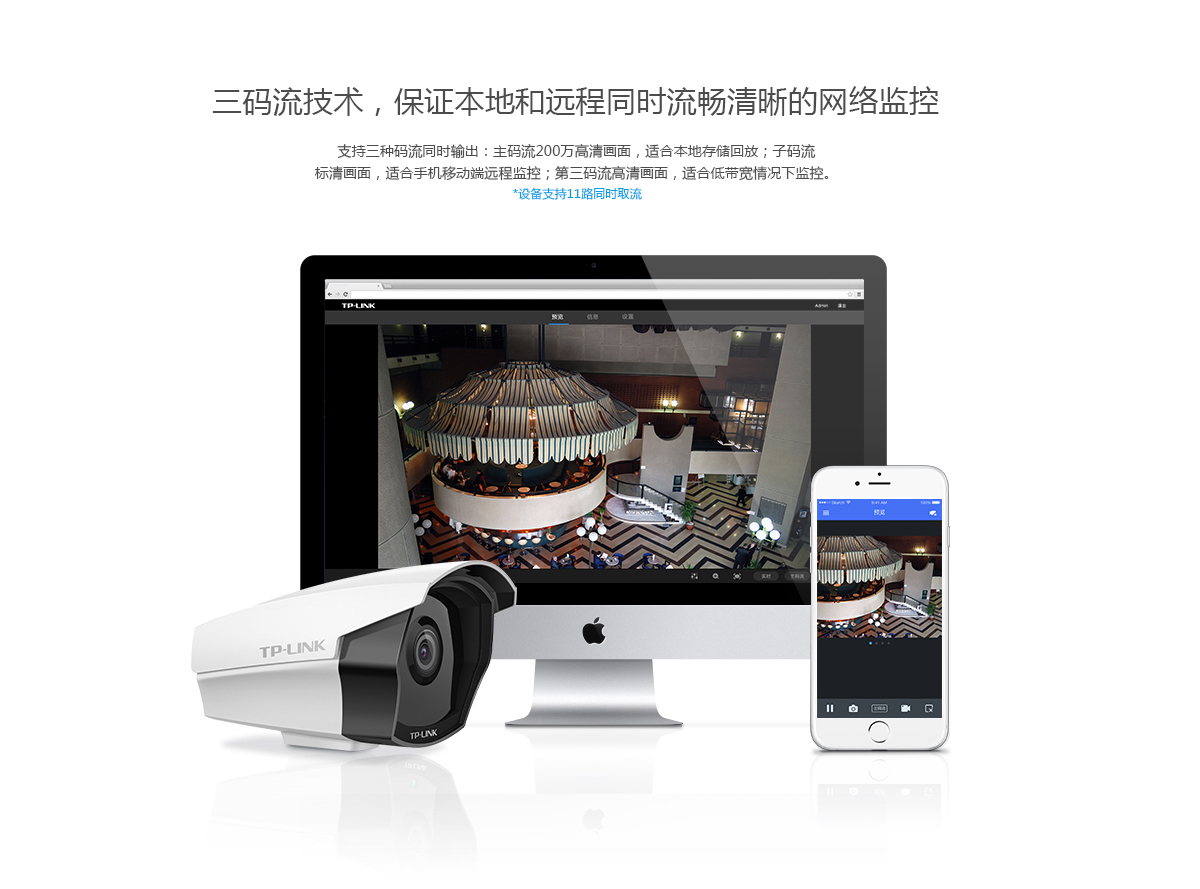 TL-IPC525P