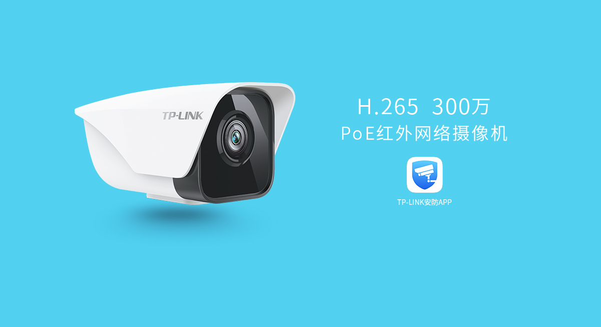 TL-IPC533KP