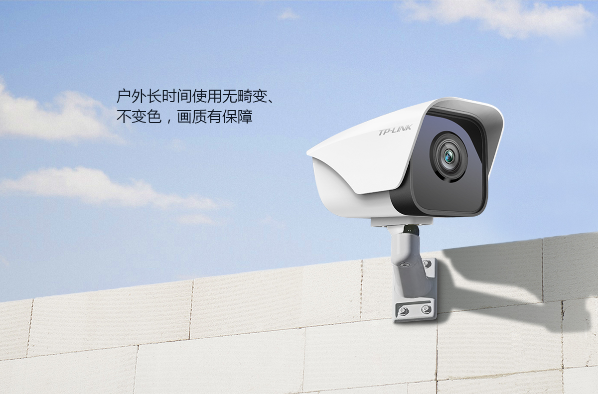 TL-IPC533KP
