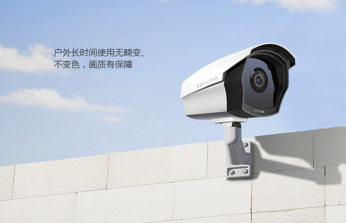 TL-IPC533P