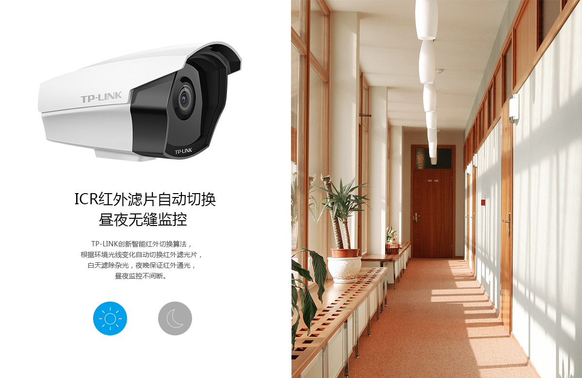 TL-IPC535P
