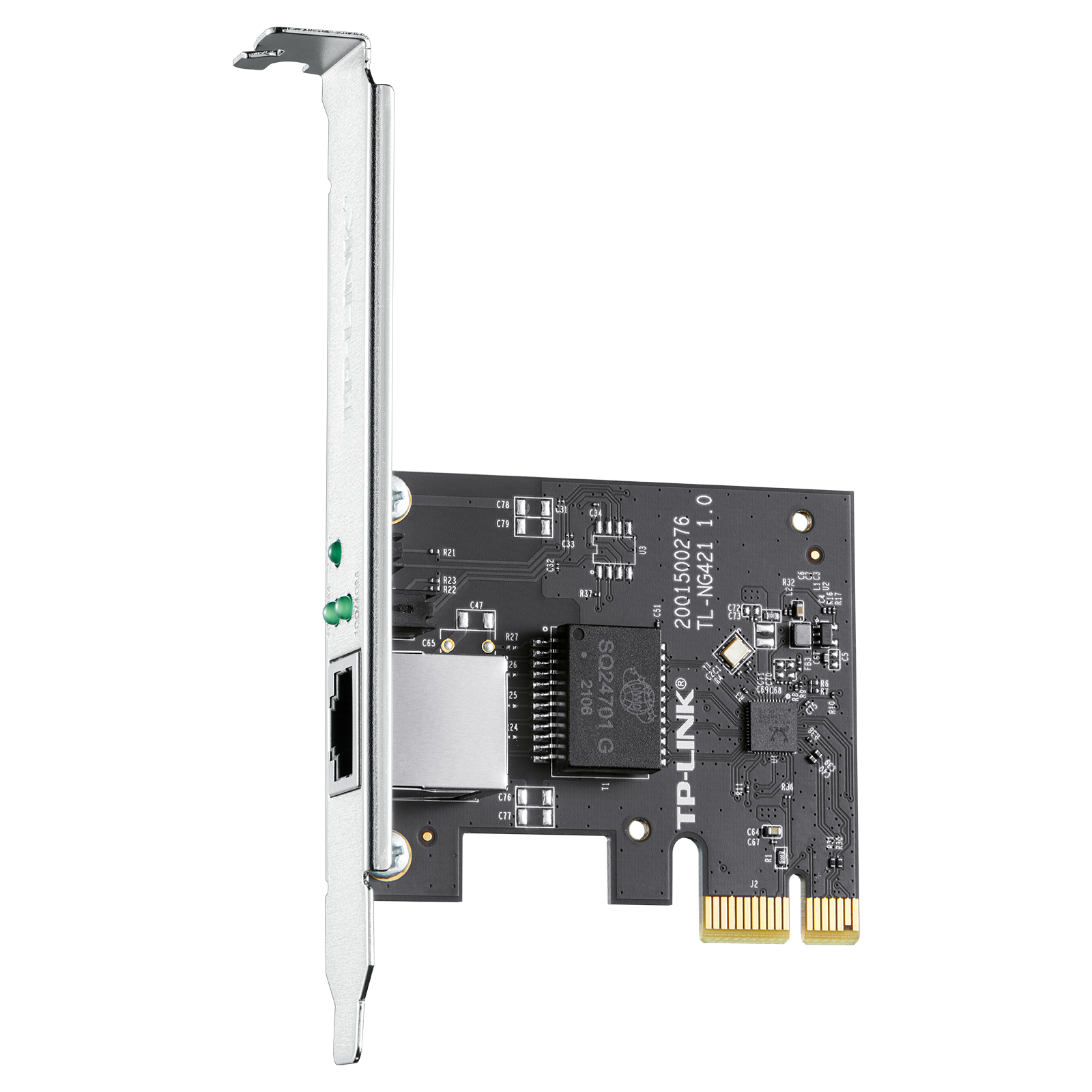 Tl ng421 2 5g pcie tp link 
