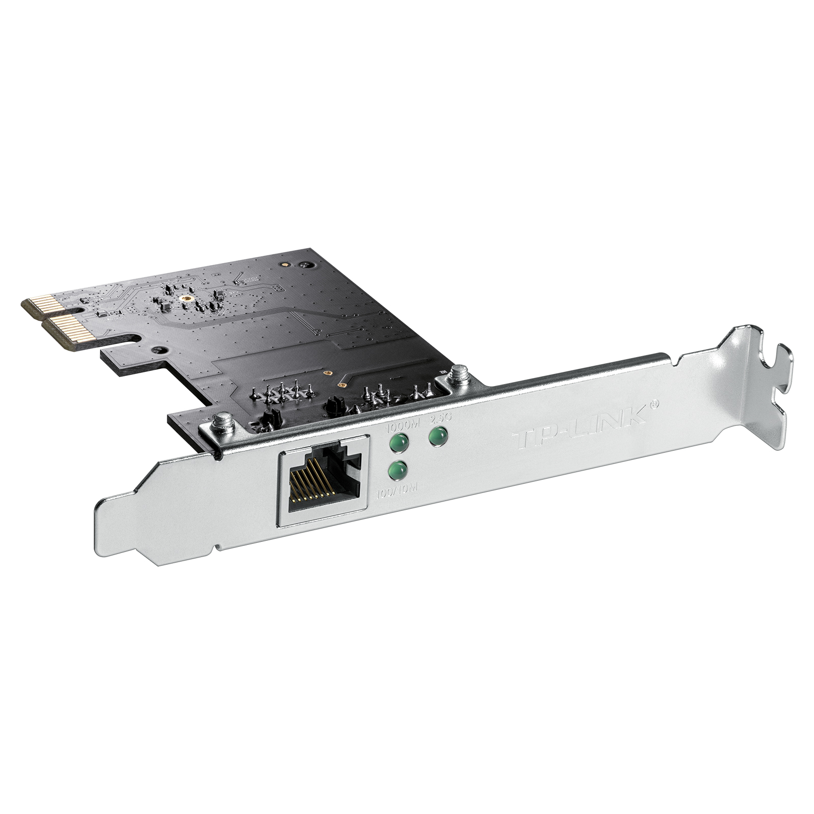 Tl ng421 2 5g pcie tp link 