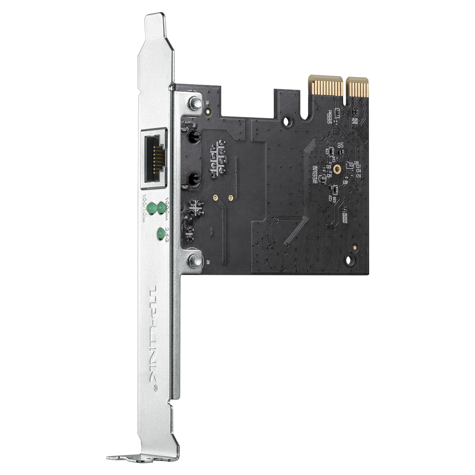 Tl ng421 2 5g pcie tp link 