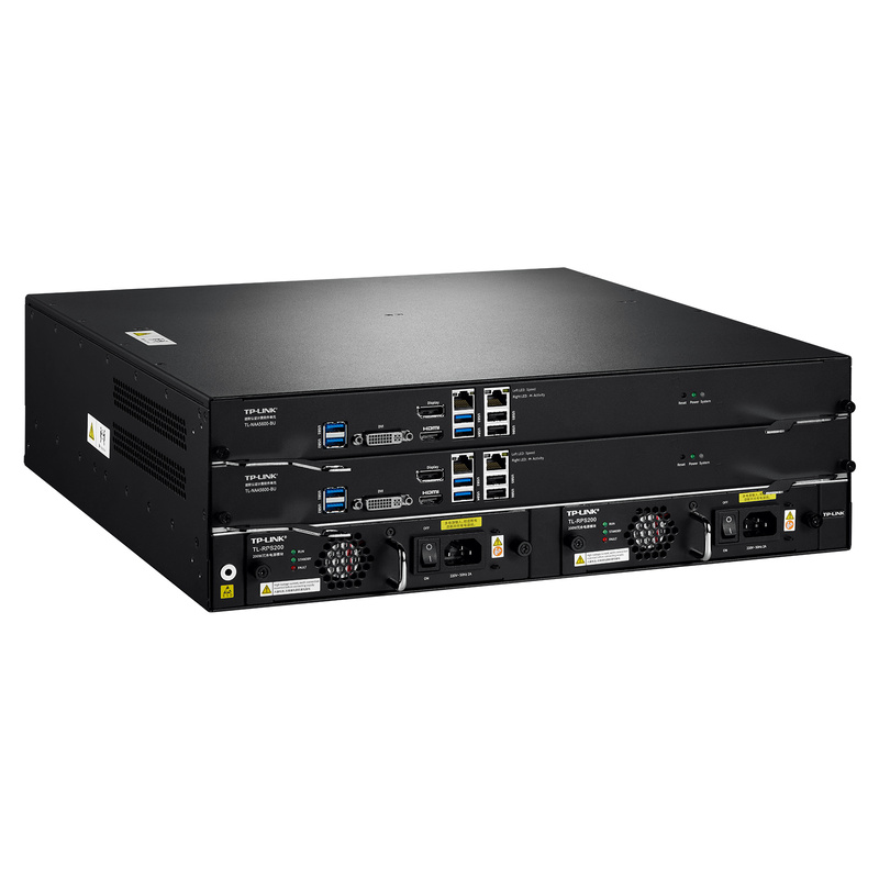 TL-NIS5100-B02 网络安全准入控制器 - TP-LINK官方网站