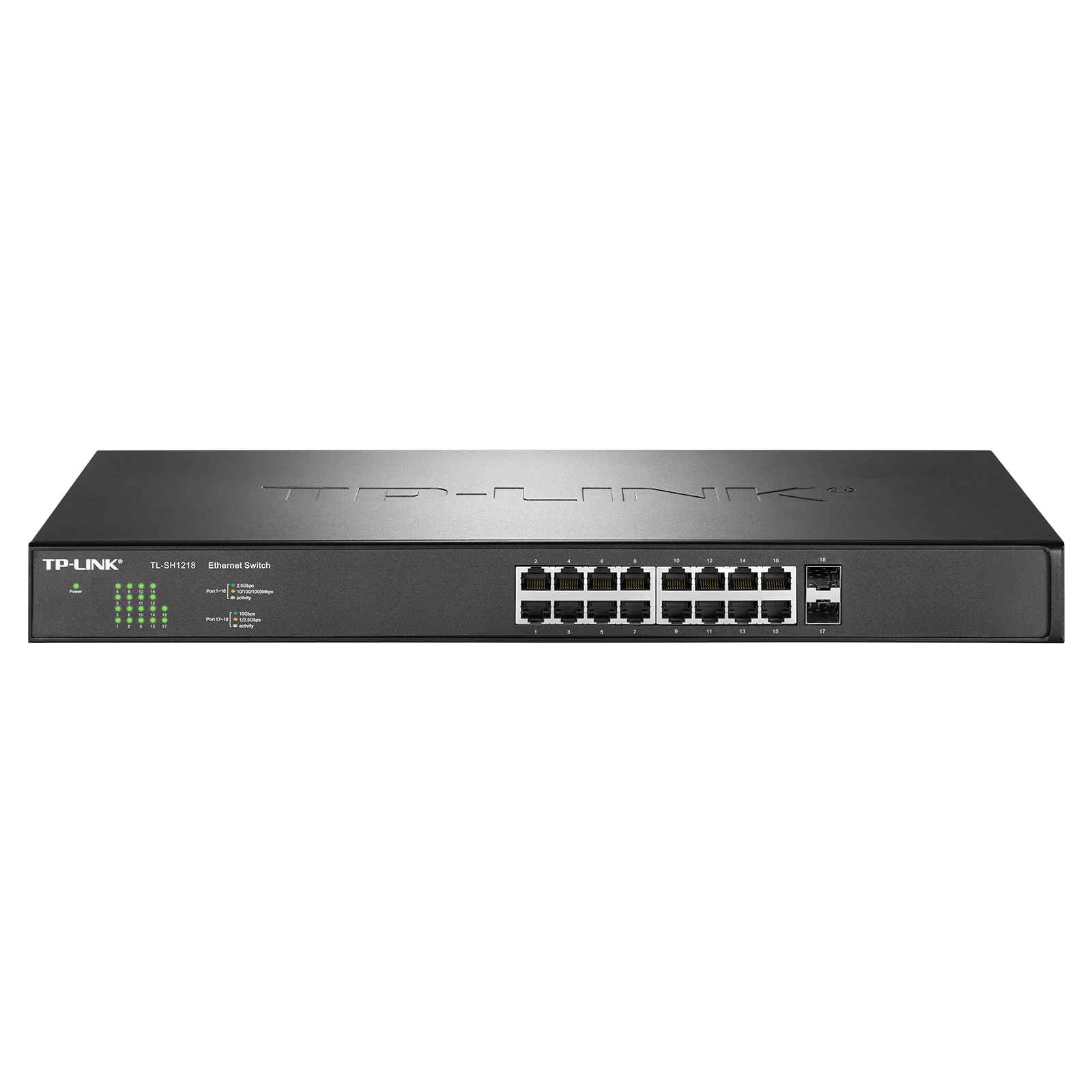 Tl sh1218 tp link 