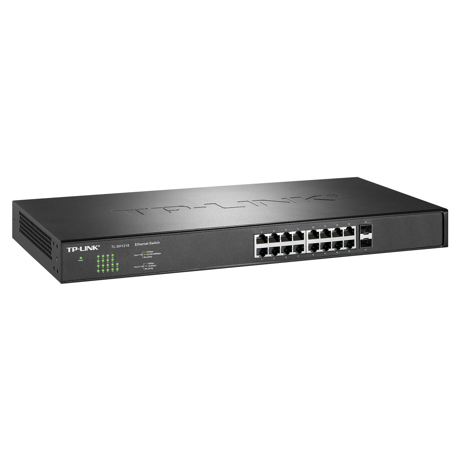 Tl sh1218 tp link 