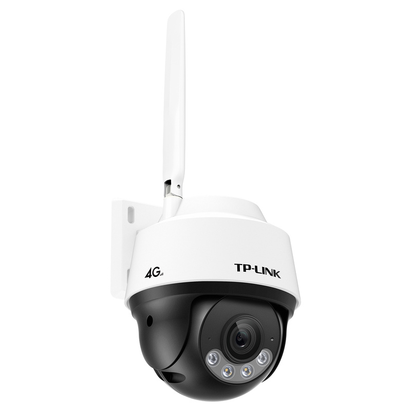 TL-IPC622C-A4G 200万4G全彩室外球机 - TP-LINK官方网站