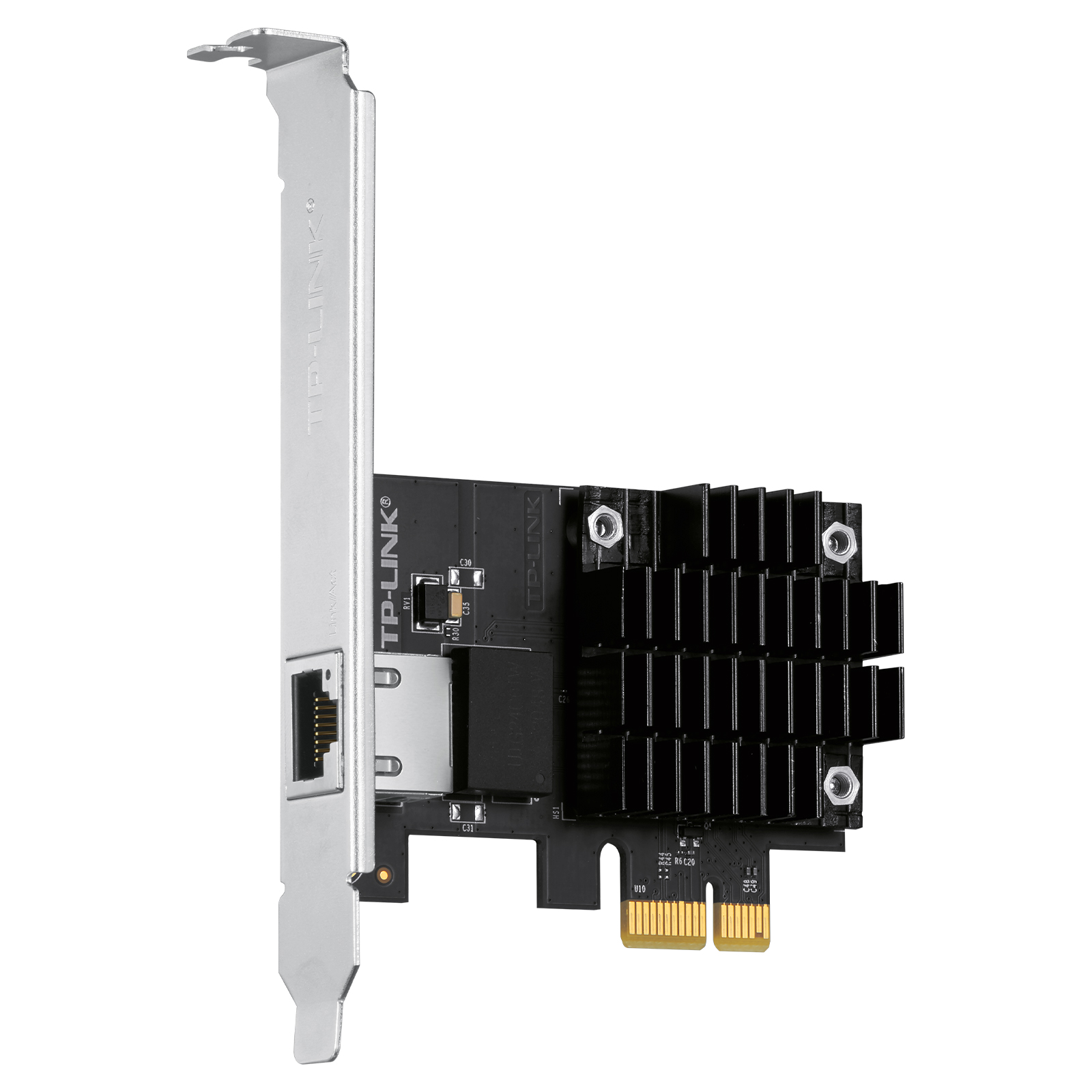 Tl ng321 pcie tp link 
