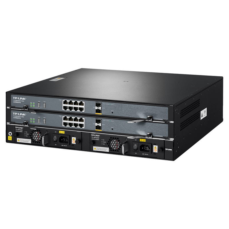 TL-NR9700-B02 NR系列高端框式路由器 - TP-LINK官方网站