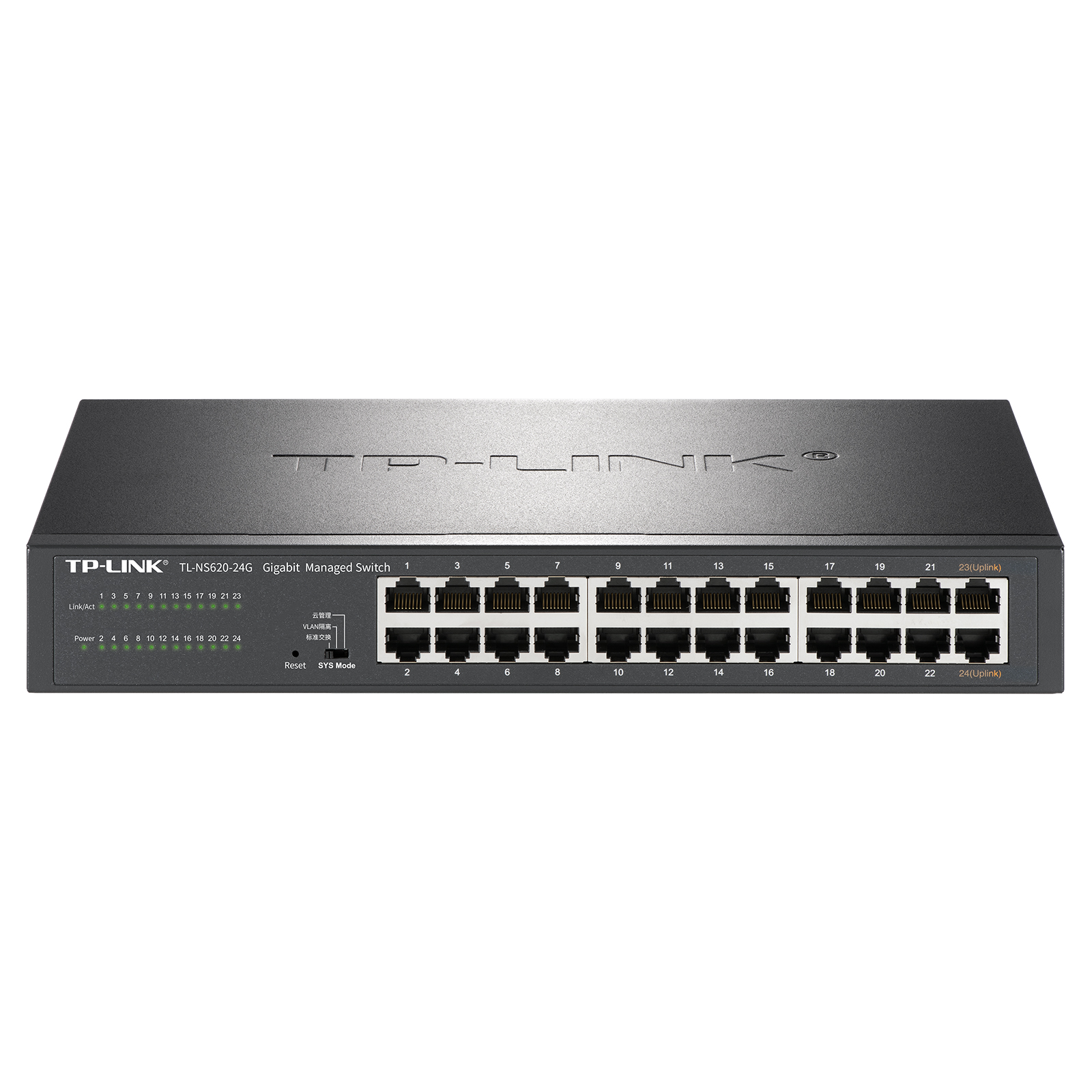 Tl ns620 24g tp link 