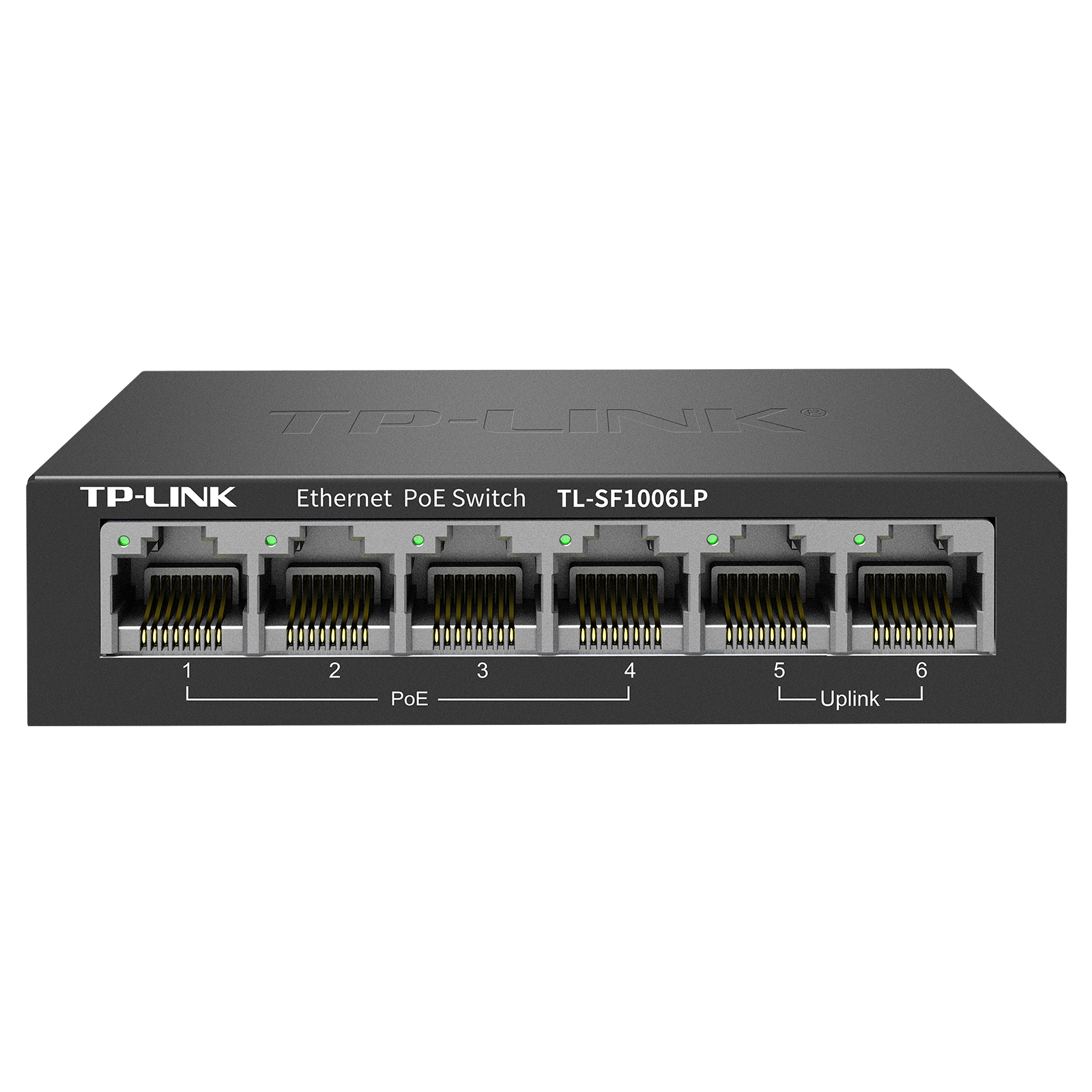 Tl sf1006lp poe 4fe poe 2fe tp link 