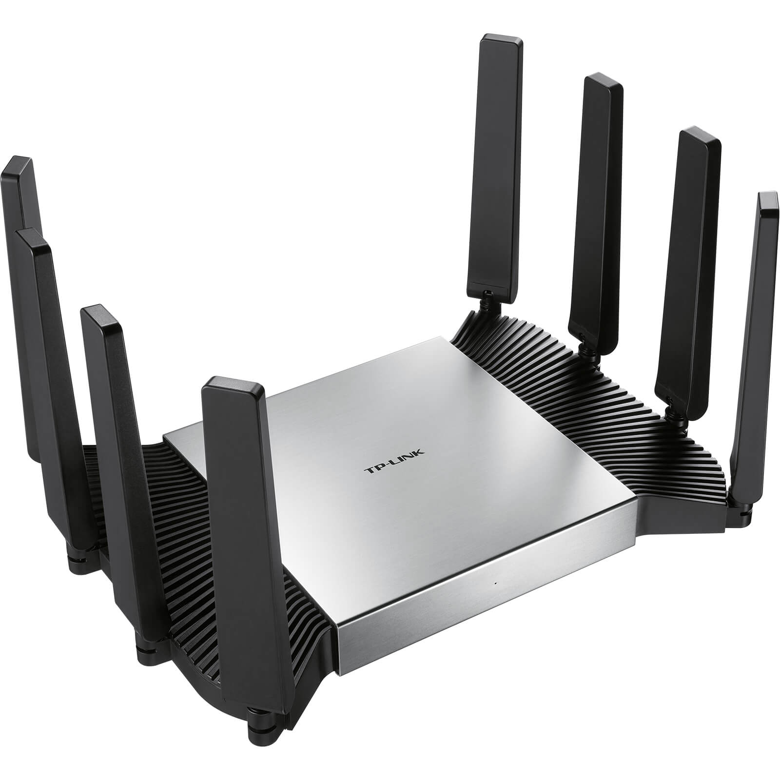 BE7200双频Wi-Fi 7无线路由器（四2.5G口）TL-7DR7290 - TP-LINK 官方商城