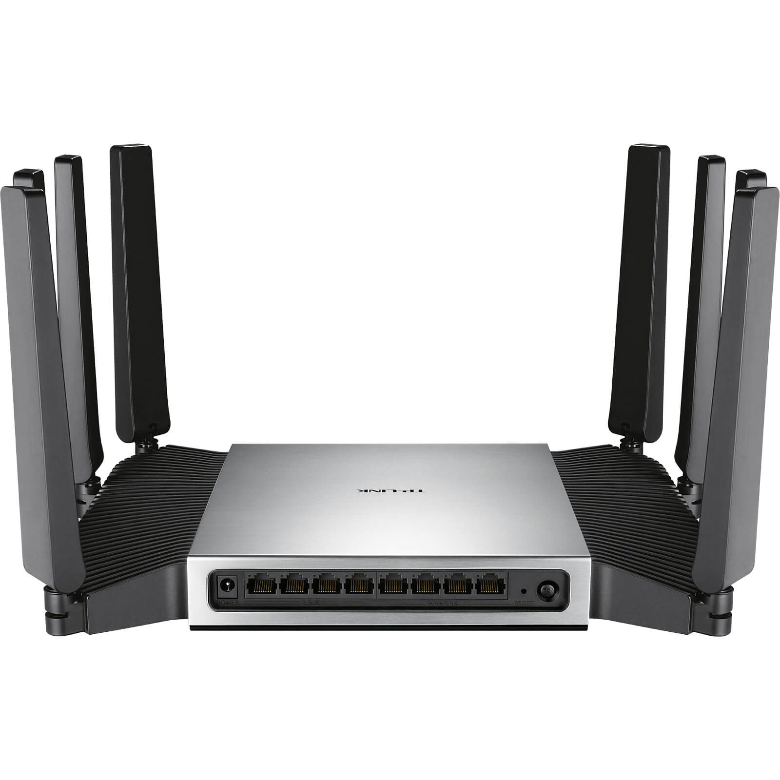 BE7200双频Wi-Fi 7无线路由器（四2.5G口）TL-7DR7290 - TP-LINK 官方商城