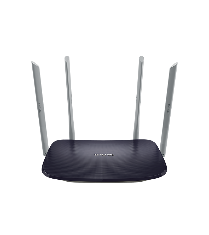 无线路由器 - tp-link官方网站