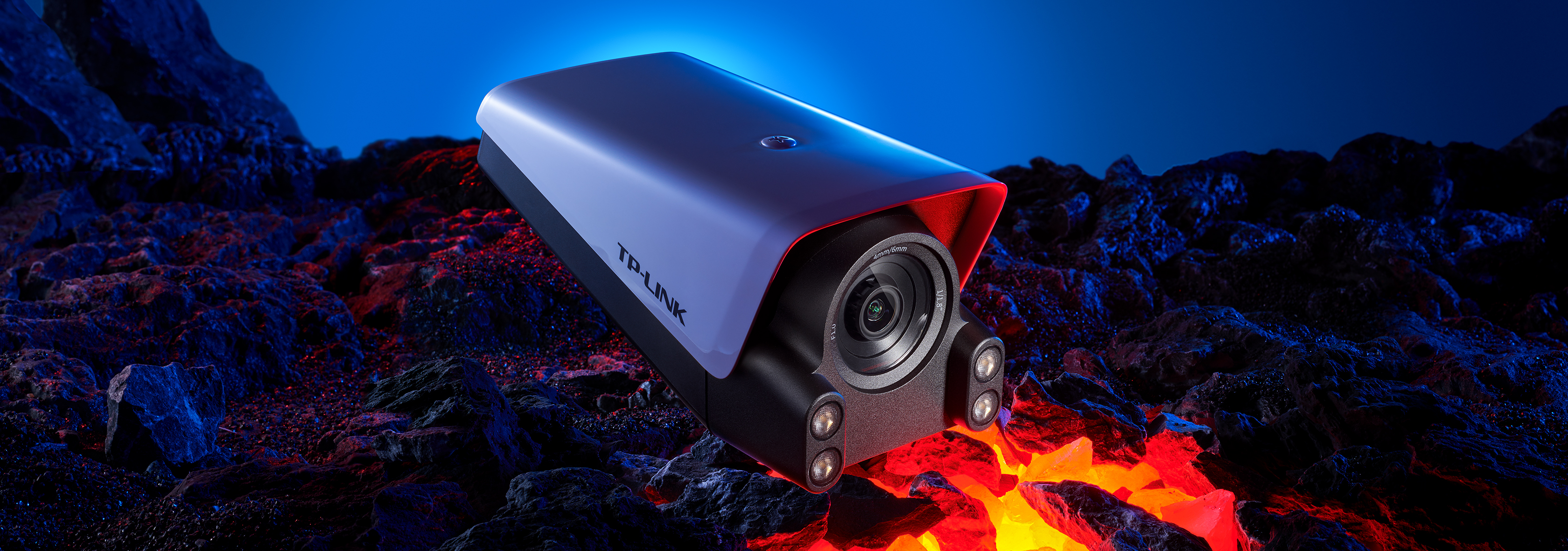 有线网络摄像机 - tp-link官方网站